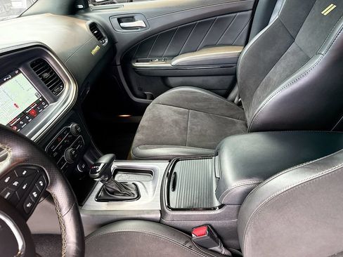 Used 2023 Dodge Charger Scat Pack RWD image 26