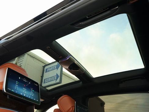 Used 2023 Mercedes-Benz Maybach S 580 Maybach S 580 image 20