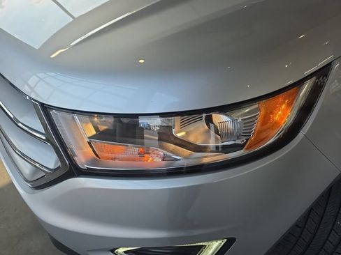 Used 2015 Ford Edge SEL w/ Equipment Group 201A FWD image 29