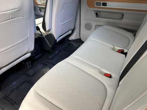 New 2025 Volkswagen ID. Buzz 1st Edition image 11