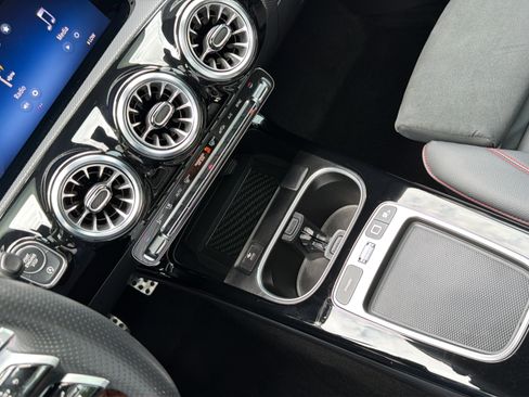 Certified 2026 Mercedes-Benz CLA 250 image 20