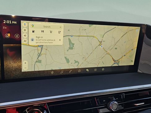 New 2026 INFINITI QX80 4WD w/ Sport Exterior Package image 19