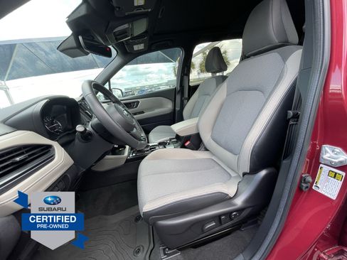 Certified 2026 Subaru Forester Premium AWD/4WD image 18