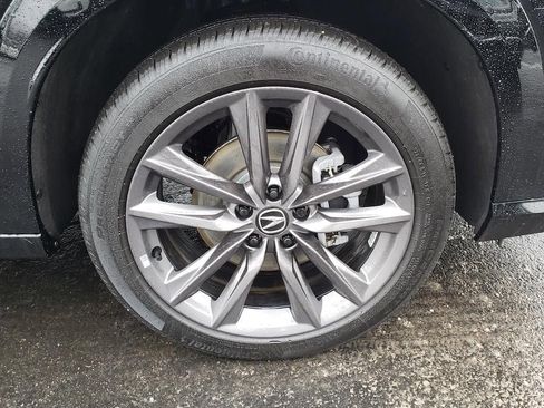 Certified 2025 Acura ADX A-Spec image 37