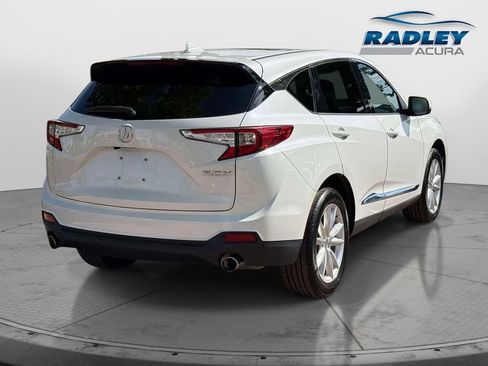 Used 2020 Acura RDX FWD image 6