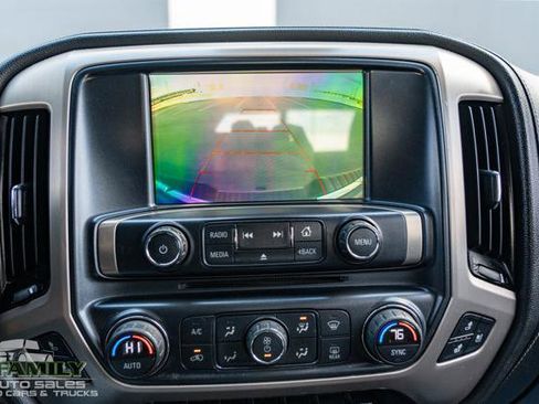 Used 2017 GMC Sierra 2500 Denali w/ Duramax Plus Package image 19