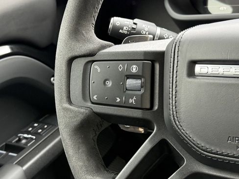 Certified 2024 Land Rover Defender 130 V8 image 20
