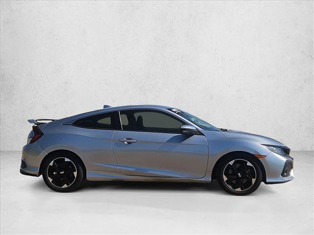 Used 2018 Honda Civic Si image 4