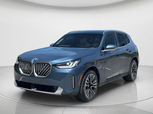 New 2026 BMW X3 xDrive30 image 1