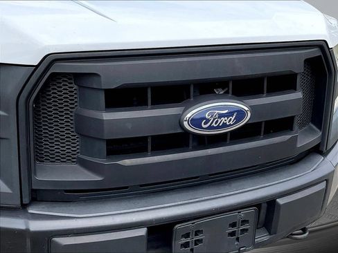 Used 2016 Ford F150 XL AWD/4WD image 28