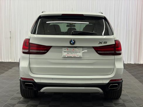 Used 2014 BMW X5 sDrive35i RWD image 7
