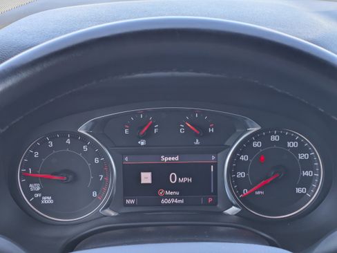 Used 2023 GMC Acadia SLT image 26