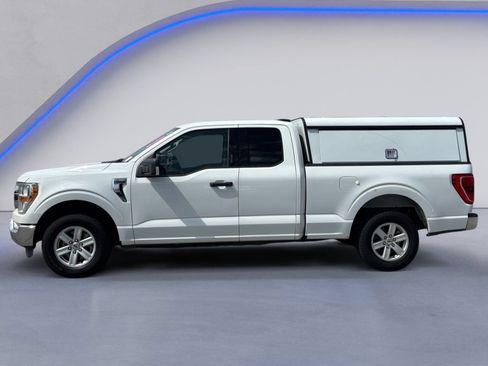 Used 2021 Ford F150 XLT w/ Equipment Group 301A Mid RWD image 3