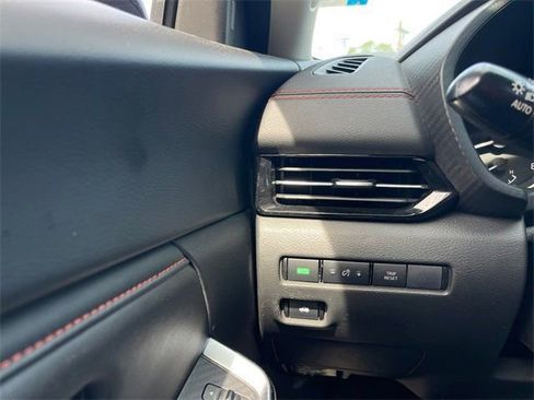 Used 2024 Nissan Sentra SR image 20