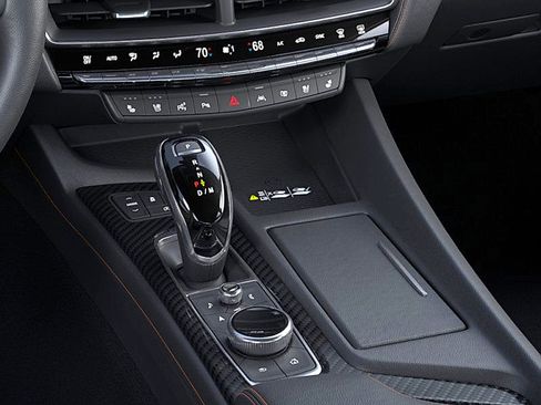 New 2026 Cadillac CT5 Sport image 23