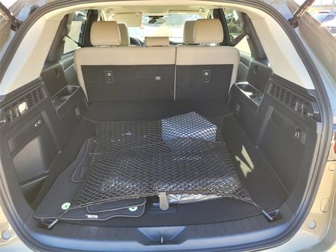 New 2026 MAZDA CX-70 3.3 Turbo w/ Preferred Package image 10