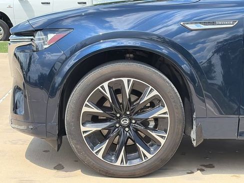 Used 2024 MAZDA CX-90 3.3 Turbo S w/ Premium Plus image 5