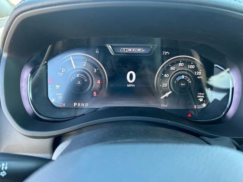 New 2026 RAM 2500 Rebel w/ Rebel Level 1 Equipment Group image 17