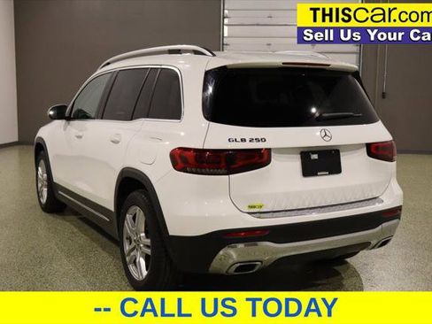 Used 2022 Mercedes-Benz GLB 250 image 5