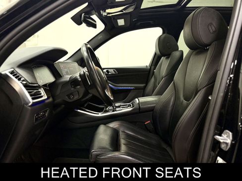 Used 2019 BMW X5 xDrive40i w/ Convenience Package image 13