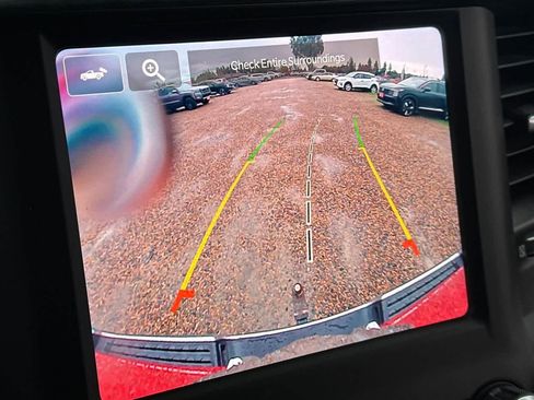 Used 2022 RAM 1500 Big Horn image 21