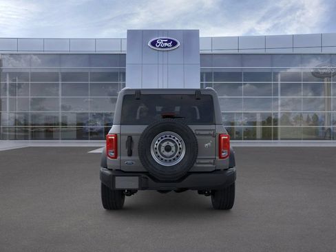 New 2025 Ford Bronco 2-Door AWD/4WD image 6