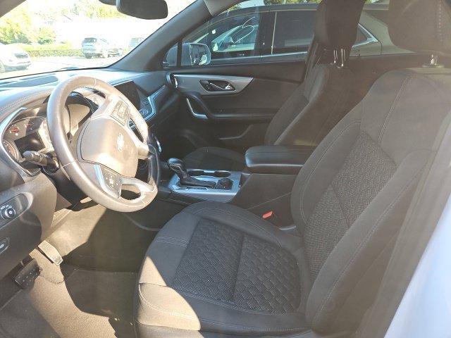 Used 2020 Chevrolet Blazer LT FWD image 8