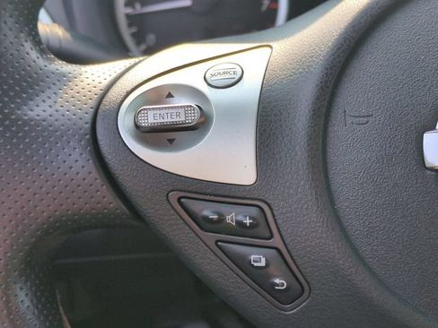 Used 2018 Nissan Sentra S FWD image 16