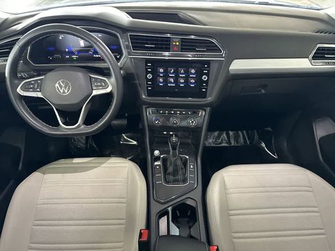 Used 2024 Volkswagen Tiguan S FWD image 23