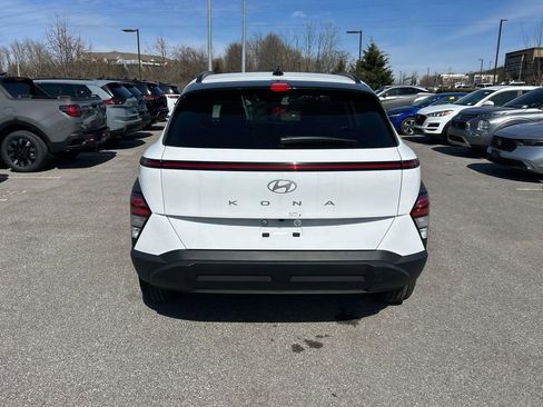 New 2026 Hyundai Kona SEL Sport image 6