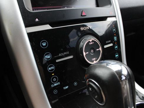 Used 2013 Ford Edge Limited AWD/4WD image 15