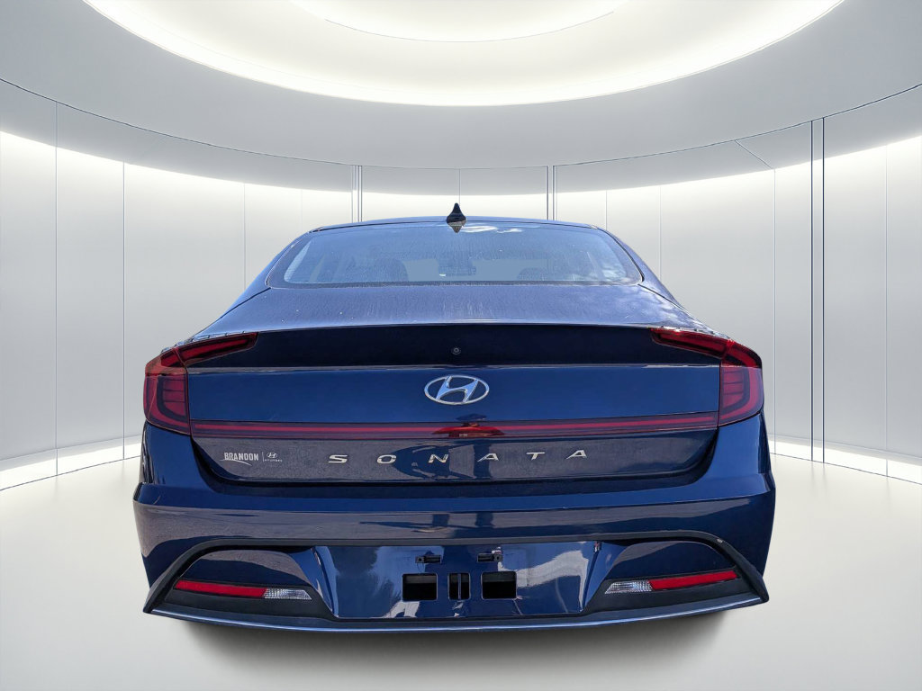 Used 2021 Hyundai Sonata SE FWD image 5