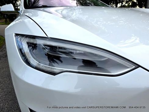 Used 2019 Tesla Model S 100D image 86