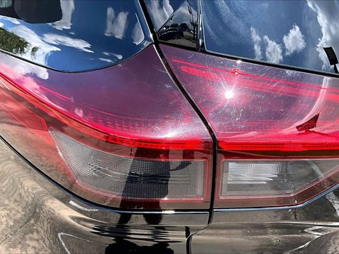 Certified 2023 Nissan Rogue SV w/ SV Premium B Package FWD image 29