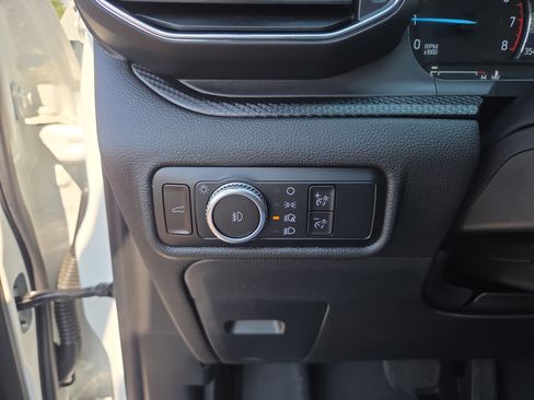 Used 2023 Ford Explorer ST-Line w/ Class IV Trailer Tow Package AWD/4WD image 30