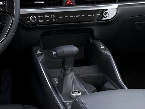 New 2026 Kia Sorento EX FWD image 23