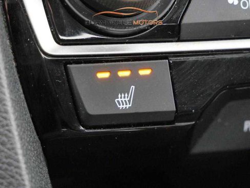 Used 2019 Honda Civic EX image 26