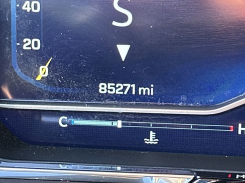 Used 2023 Chevrolet Silverado 1500 RST w/ All Star Edition Plus image 28