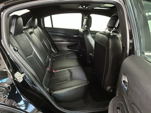 Used 2013 Chrysler 200 Limited w/ Sun/Sound Group FWD image 27