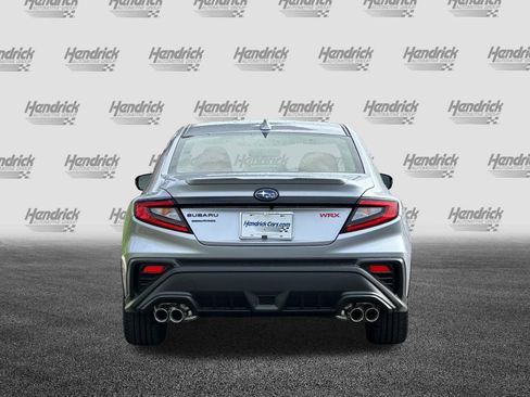 Used 2025 Subaru WRX Limited image 6