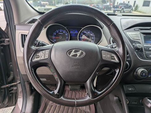 Used 2014 Hyundai Tucson SE image 18