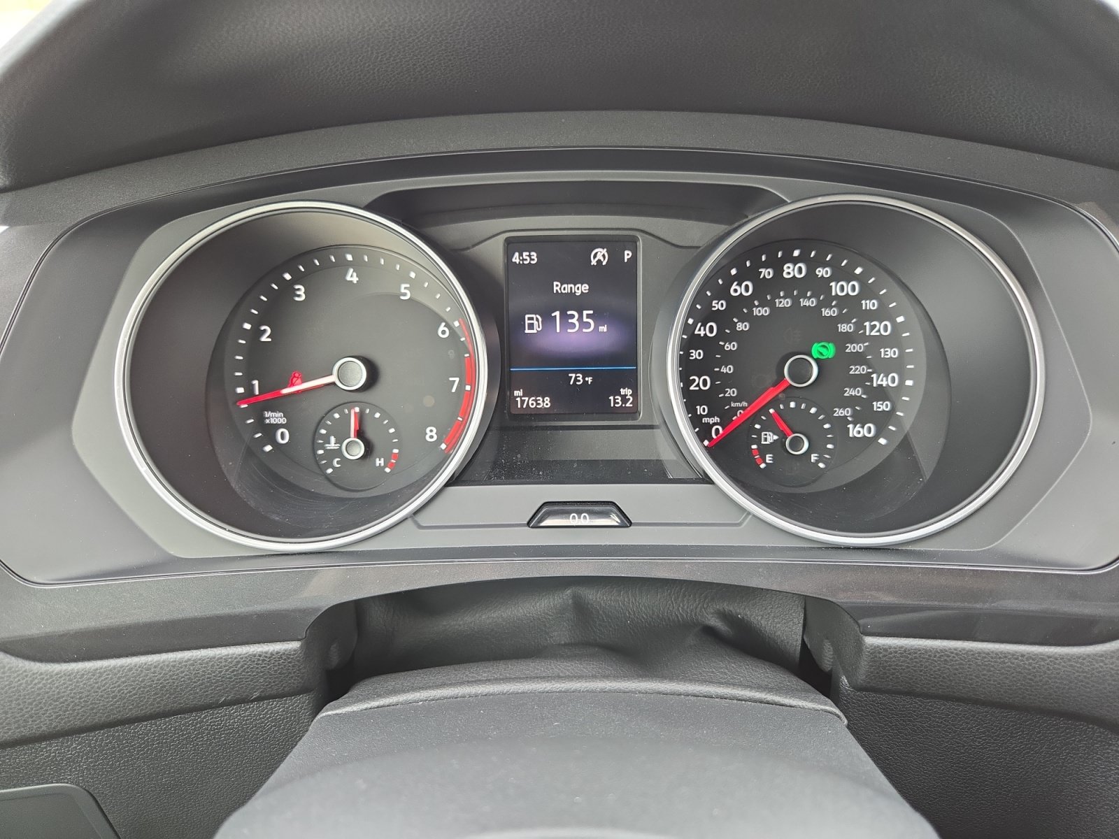 Used 2021 Volkswagen Tiguan S AWD/4WD image 11