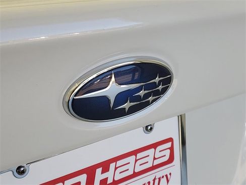 Used 2024 Subaru Legacy Limited image 9