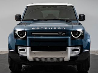 Used 2024 Land Rover Defender 110 S AWD/4WD video 2