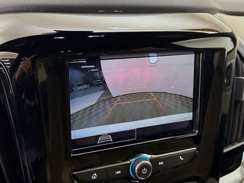 Used 2023 Chevrolet Traverse LS w/ LPO, Cargo Package image 16