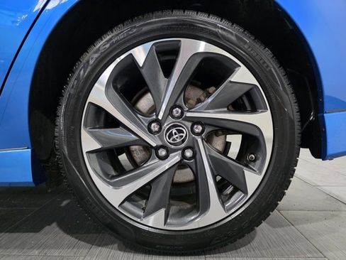 Used 2017 Toyota Corolla iM image 23