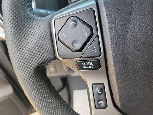 Certified 2021 Toyota Tacoma SR5 w/ SR5 Appearance Package (SM) RWD image 27