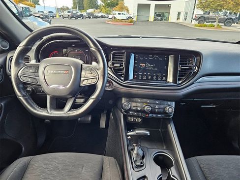 Certified 2024 Dodge Durango GT image 27