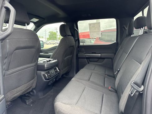 Certified 2023 Ford F150 XLT w/ Equipment Group 302A High image 24