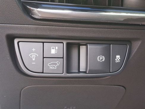 New 2025 Kia EV6 GT-Line image 11